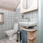Prázdninový dům 4 Person In
