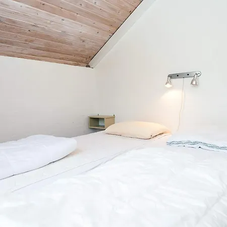 Vakantiehuis 4 Person In *