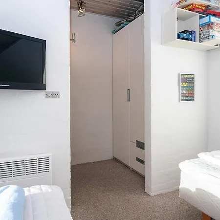 4 Person In Vakantiehuis