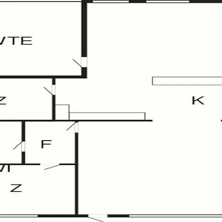 Holiday home 4 Person In *