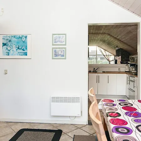 4 Person In 펜션 Hemmet