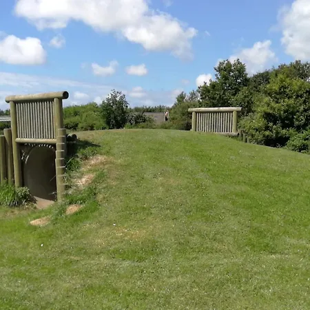 펜션 4 Person In *