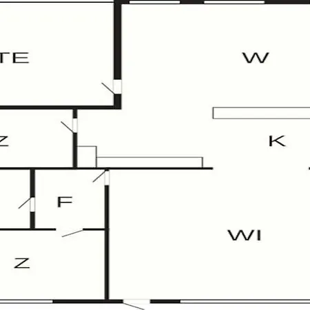 4 Person In 펜션 Hemmet