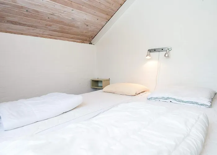 4 Person In Prázdninový dům *